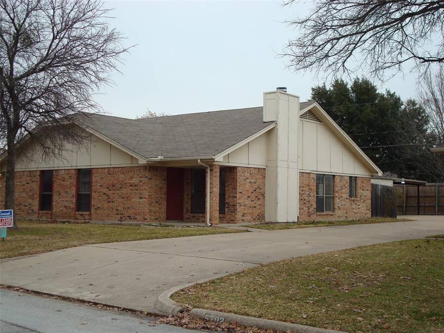 Property photo for 5708 Cancun Drive, North Richland Hills, TX