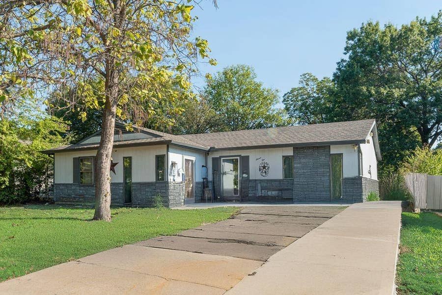 Property photo for 710 Emberwood Drive, Dallas, TX