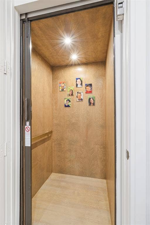 7265 Inwood Road, Dallas, TX 75209 Elevator