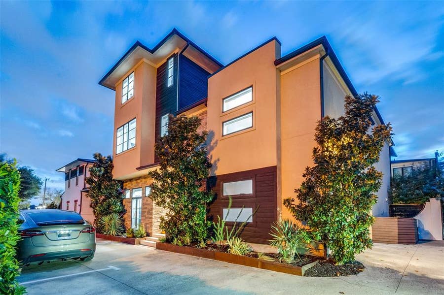 Property photo for 7265 Inwood Road, Dallas, TX