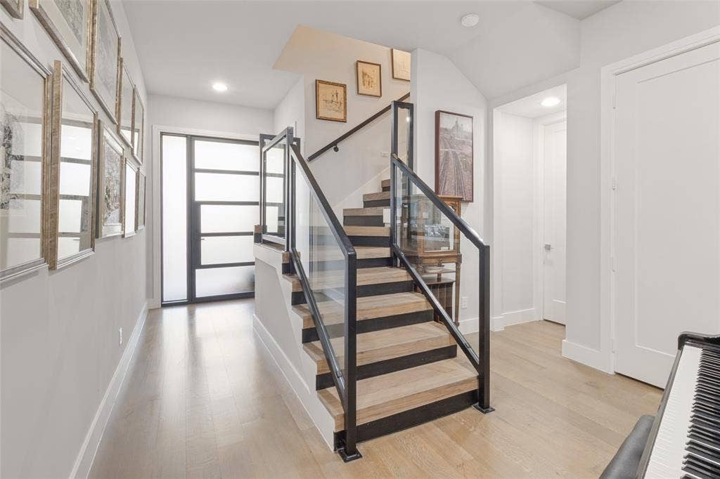 7265 Inwood Road, Dallas, TX 75209 7265 Inwood Road, Dallas, TX 75209