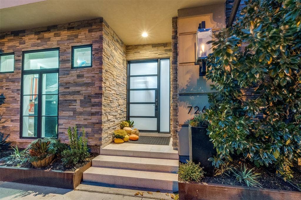 7265 Inwood Road, Dallas, TX 75209 7265 Inwood Road, Dallas, TX 75209