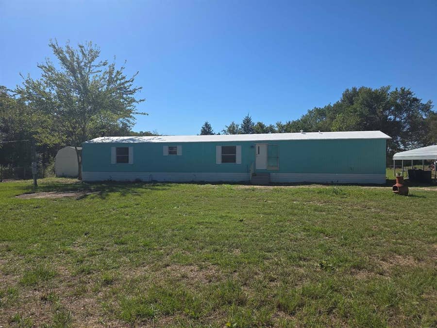 Property photo for 1235 Fcr 930, Mexia, TX