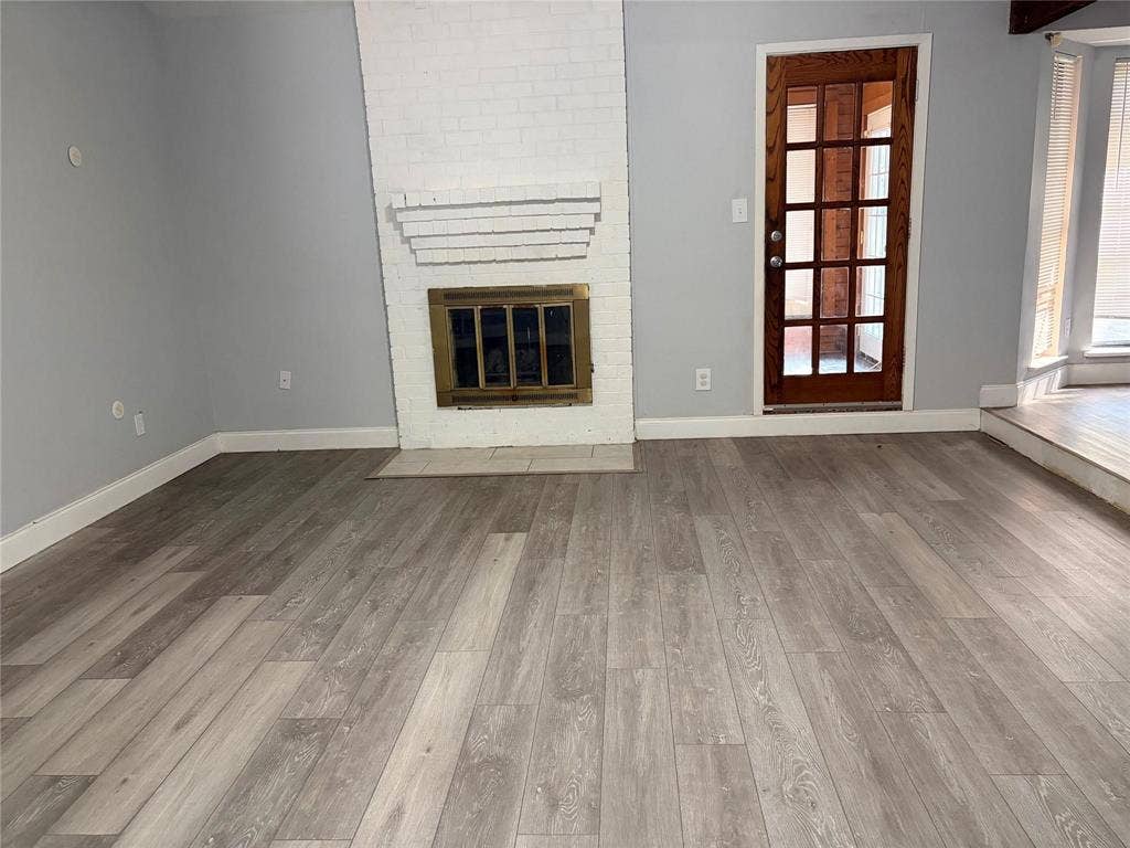 1025 Fox River Lane, Fort Worth, TX 76120
