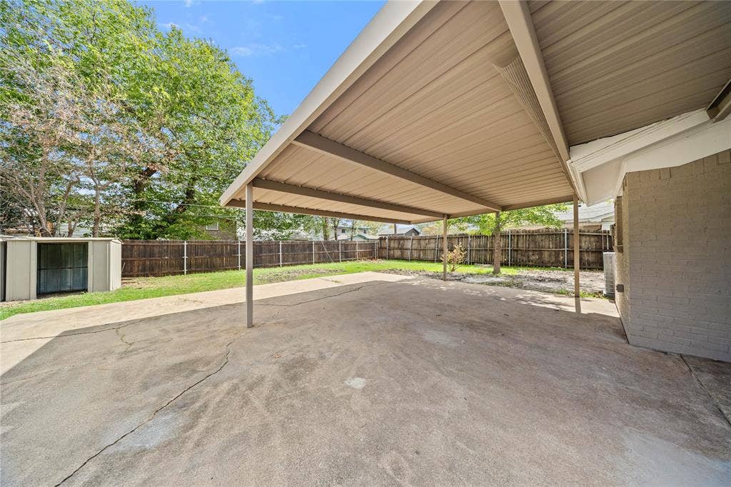 4112 Janada Street, Haltom City, TX 76117 4112 Janada Street, Haltom City, TX 76117