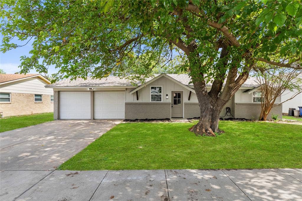 4112 Janada Street, Haltom City, TX 76117 4112 Janada Street, Haltom City, TX 76117