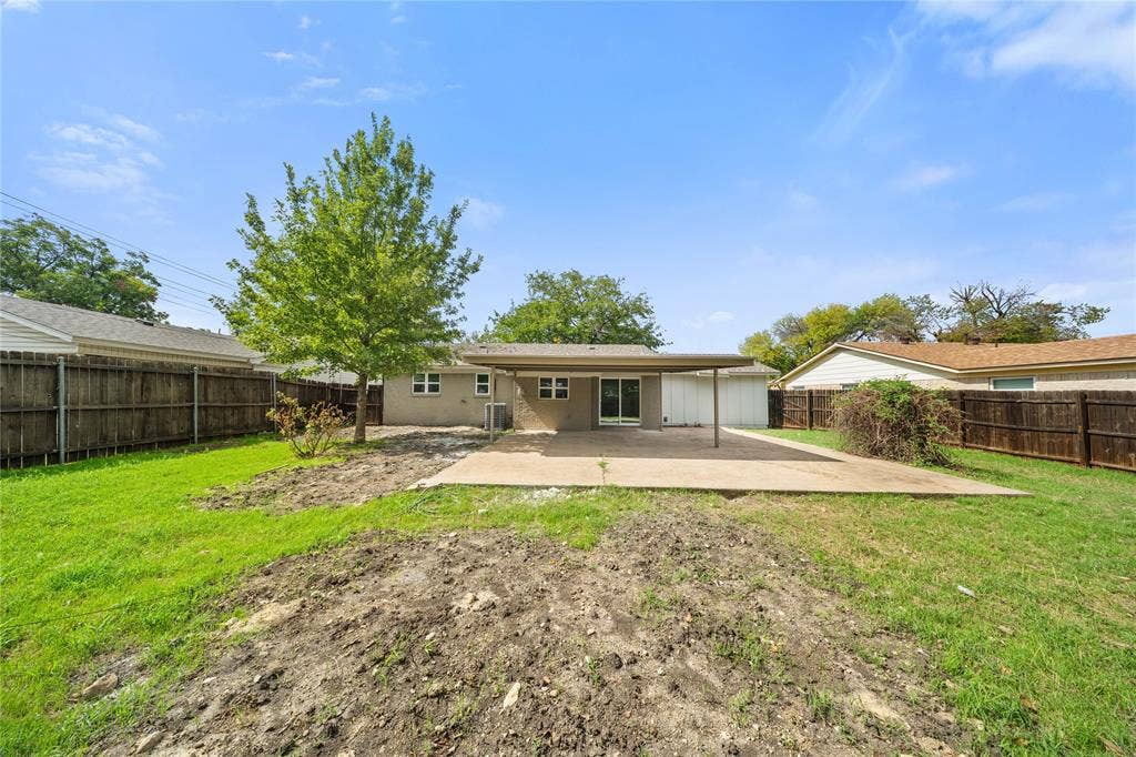 4112 Janada Street, Haltom City, TX 76117 4112 Janada Street, Haltom City, TX 76117