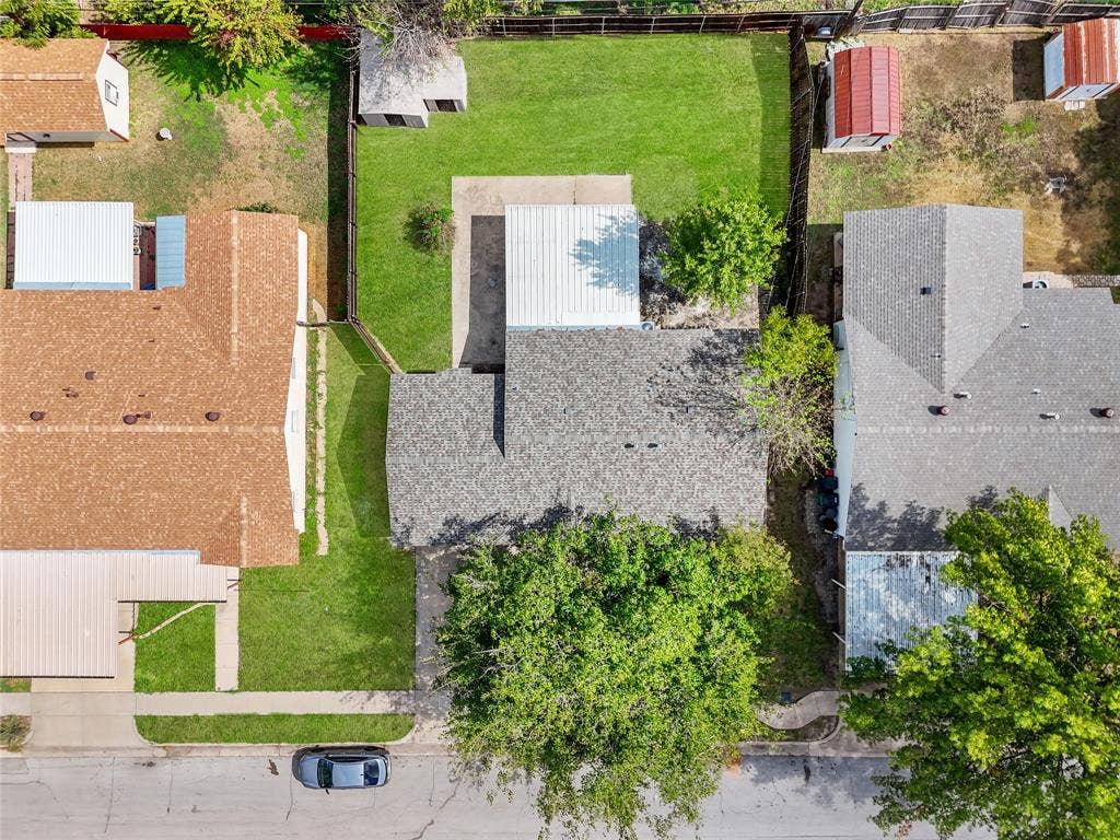 4112 Janada Street, Haltom City, TX 76117 4112 Janada Street, Haltom City, TX 76117
