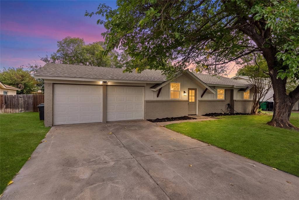 4112 Janada Street, Haltom City, TX 76117 4112 Janada Street, Haltom City, TX 76117