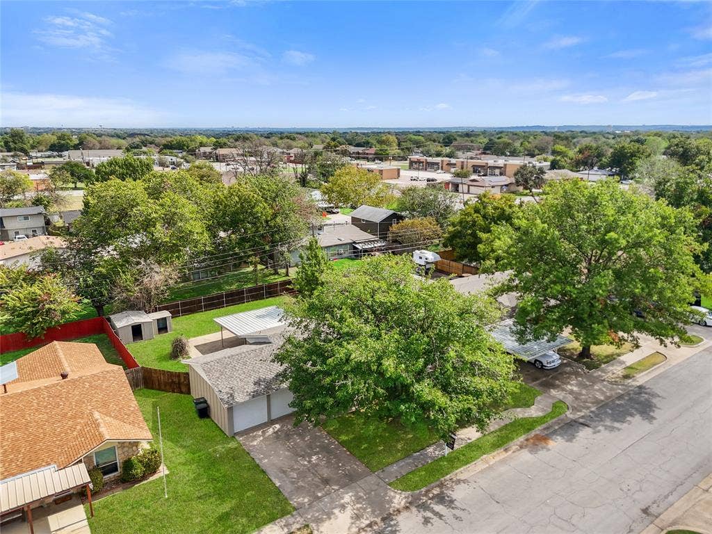 4112 Janada Street, Haltom City, TX 76117 4112 Janada Street, Haltom City, TX 76117