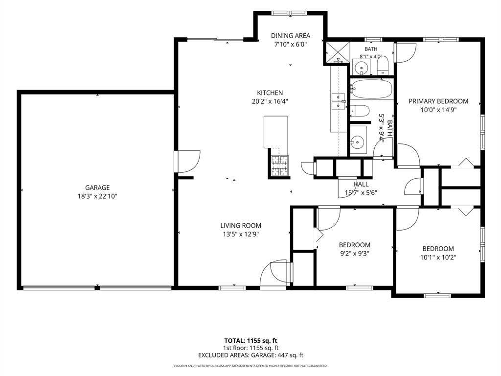 4112 Janada Street, Haltom City, TX 76117 4112 Janada Street, Haltom City, TX 76117