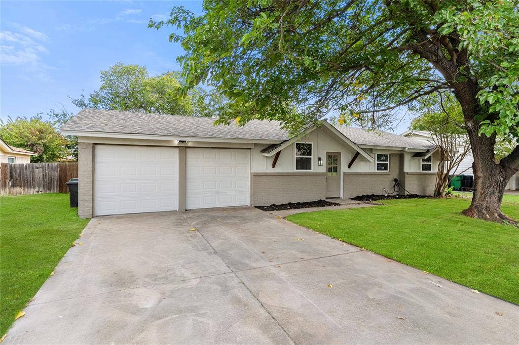 4112 Janada Street, Haltom City, TX 76117 4112 Janada Street, Haltom City, TX 76117