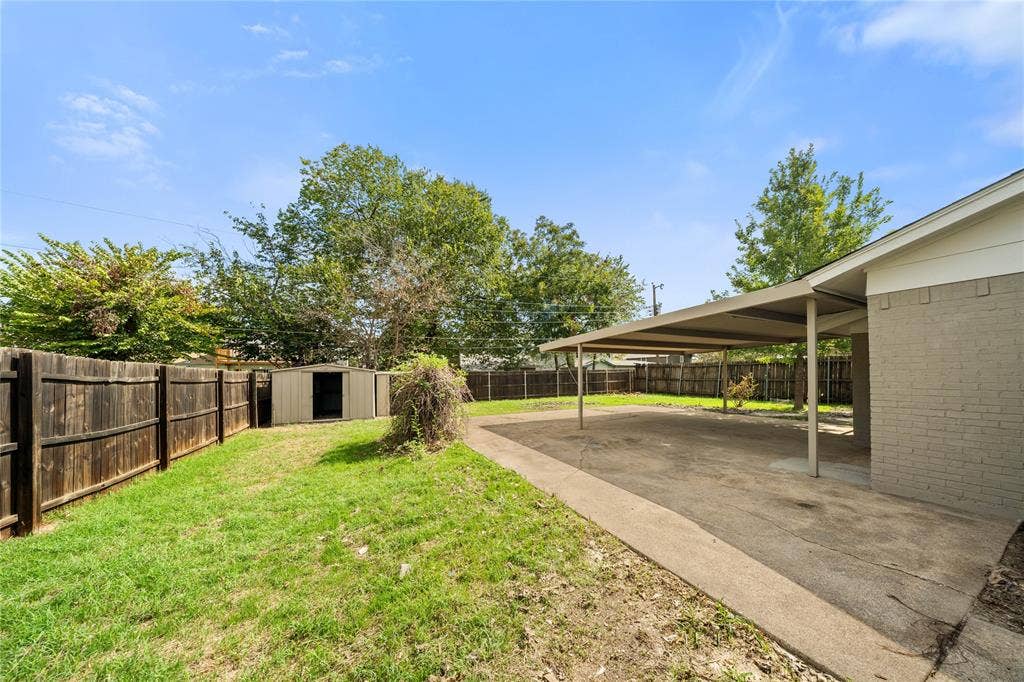 4112 Janada Street, Haltom City, TX 76117 4112 Janada Street, Haltom City, TX 76117