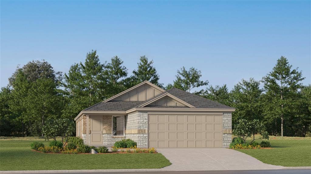 1819 Blackbird Road, Celina, TX 75009 1819 Blackbird Road, Celina, TX 75009