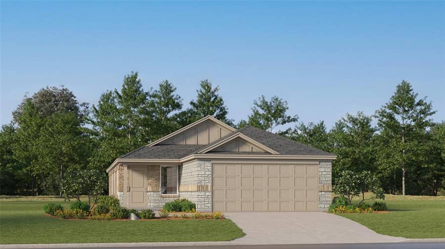 Property photo for 1819 Blackbird Road, Celina, TX