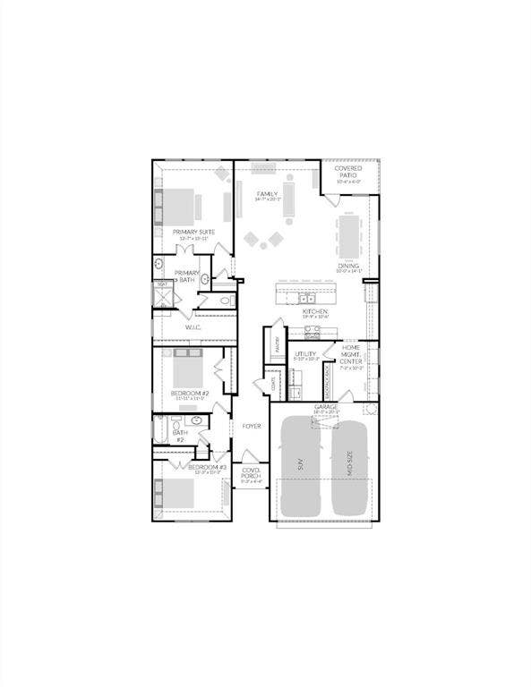 670 Parkside Drive, Lavon, TX 75166 670 Parkside Drive, Lavon, TX 75166