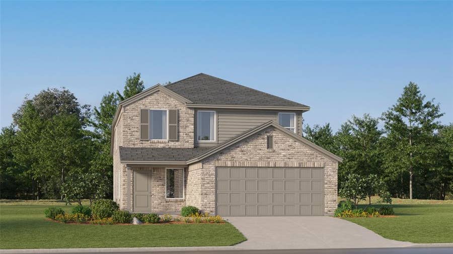 Property photo for 1823 Blackbird Road, Celina, TX