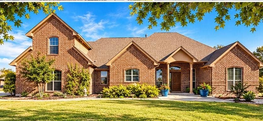Property photo for 101 Cheyenne Trail S, Newark, TX