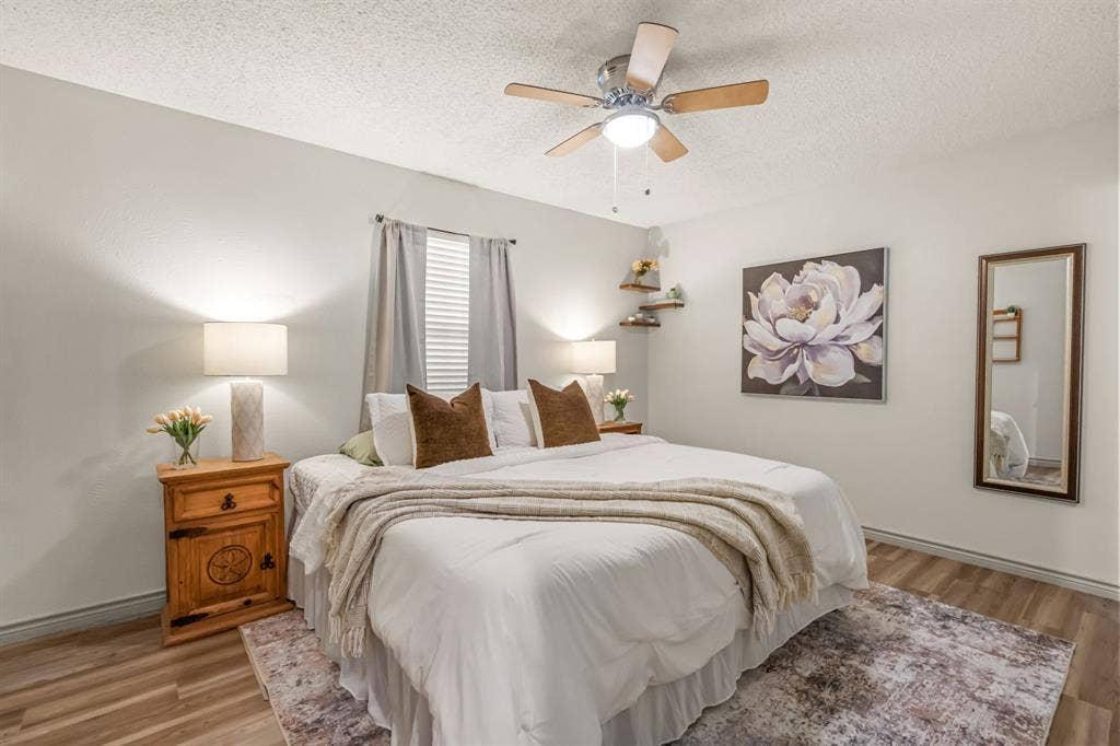 102 Allen Drive, Sanger, TX 76266