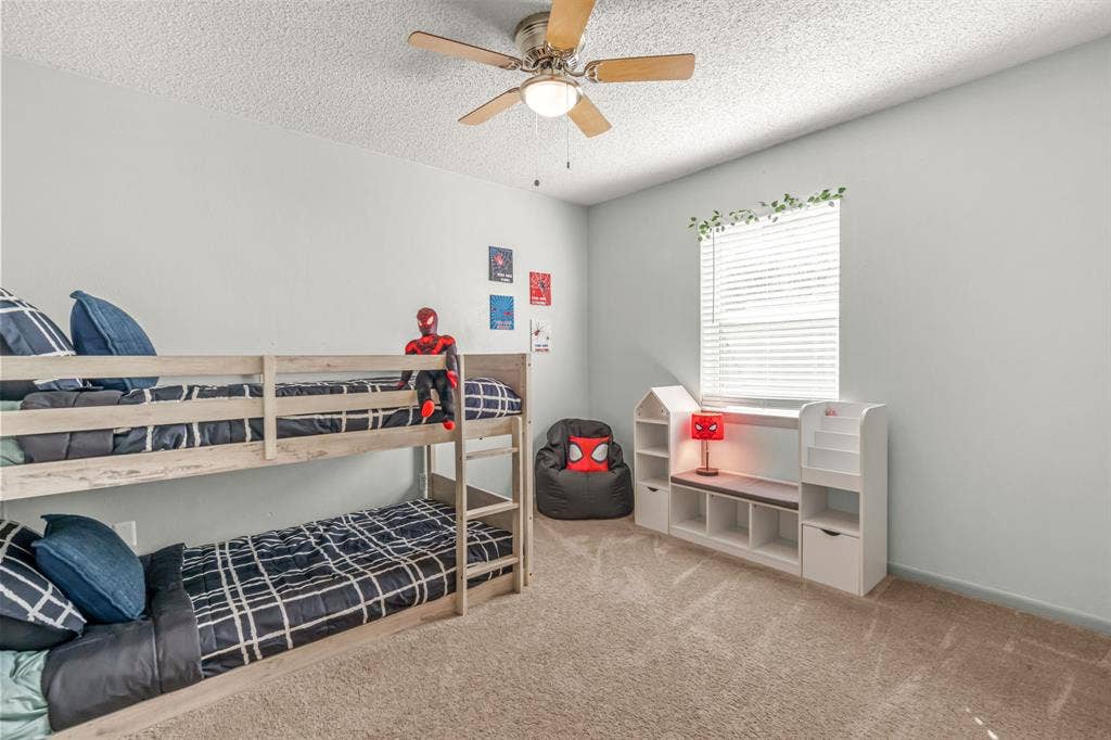 102 Allen Drive, Sanger, TX 76266