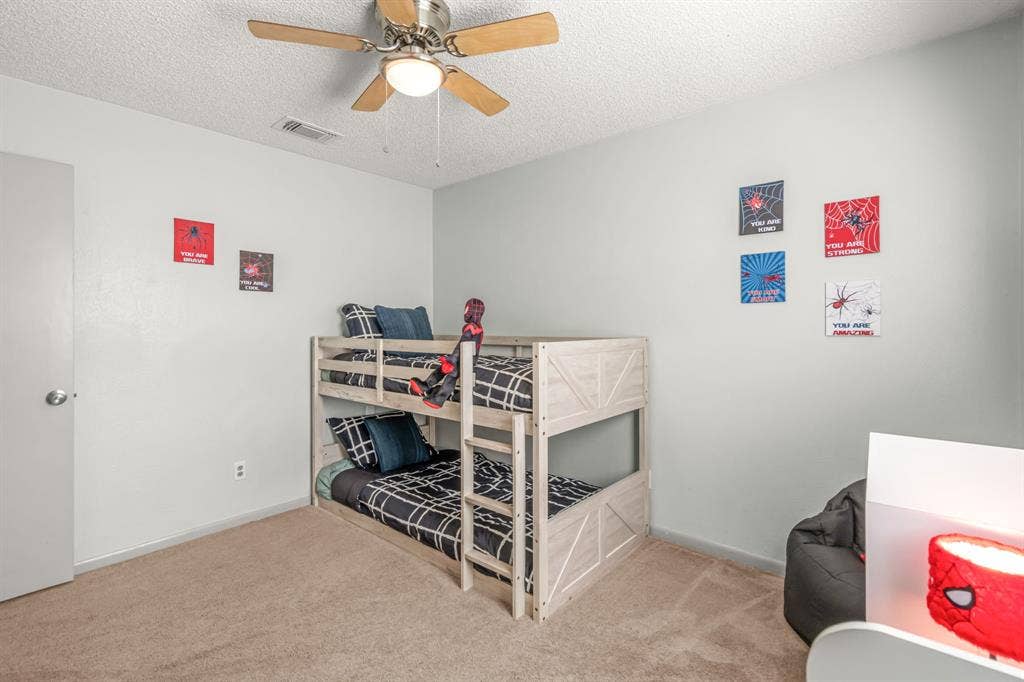102 Allen Drive, Sanger, TX 76266