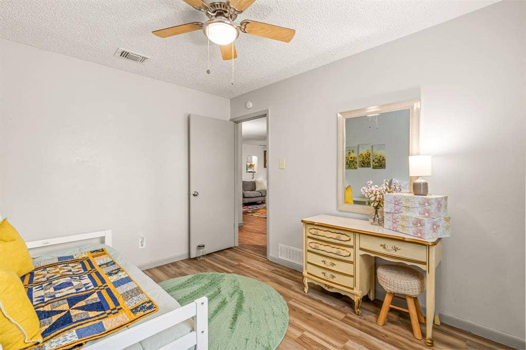 102 Allen Drive, Sanger, TX 76266