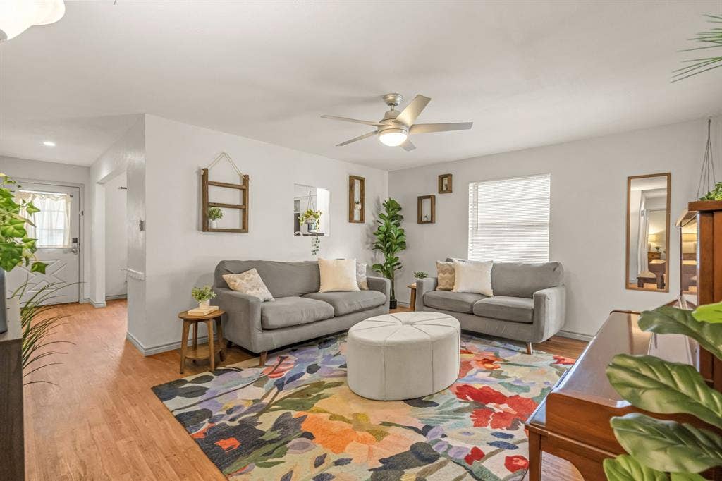102 Allen Drive, Sanger, TX 76266
