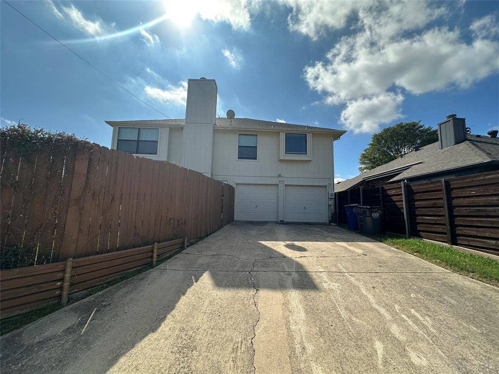 619 White Oak Street, Allen, TX 75002