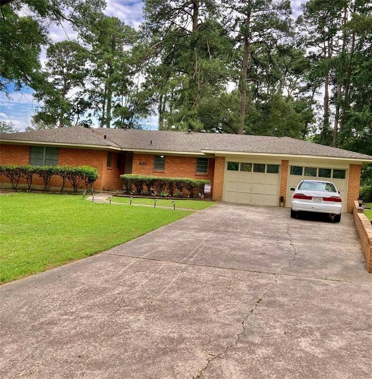 Property photo for 825 Vernal Lane, Shreveport, LA