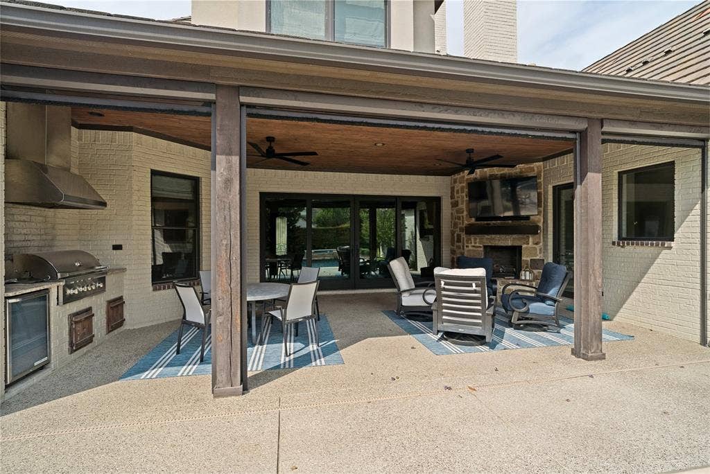 4663 Sidonia Court, Fort Worth, TX 76126 4663 Sidonia Court, Fort Worth, TX 76126