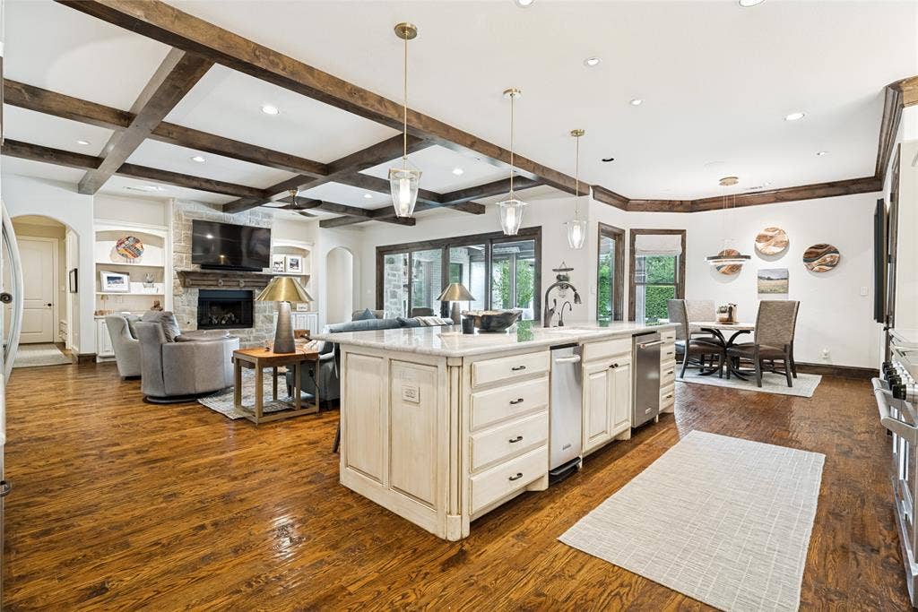 4663 Sidonia Court, Fort Worth, TX 76126 4663 Sidonia Court, Fort Worth, TX 76126