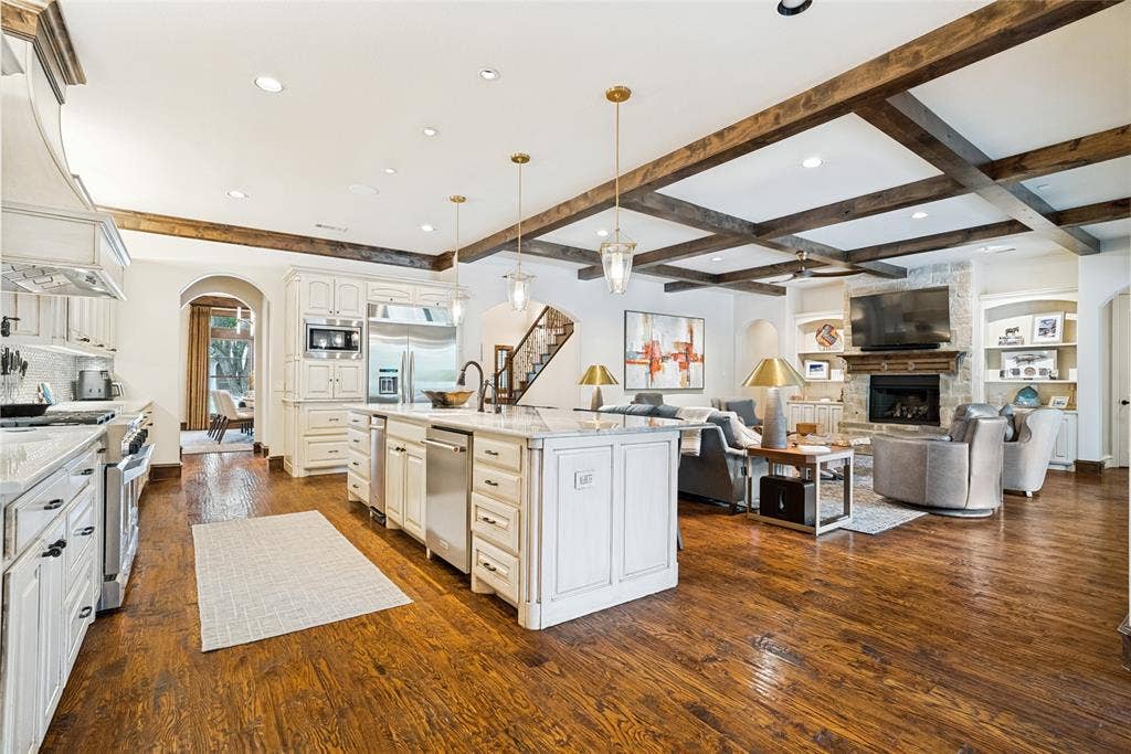 4663 Sidonia Court, Fort Worth, TX 76126 4663 Sidonia Court, Fort Worth, TX 76126