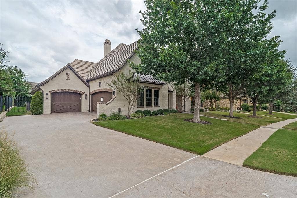 4663 Sidonia Court, Fort Worth, TX 76126 4663 Sidonia Court, Fort Worth, TX 76126