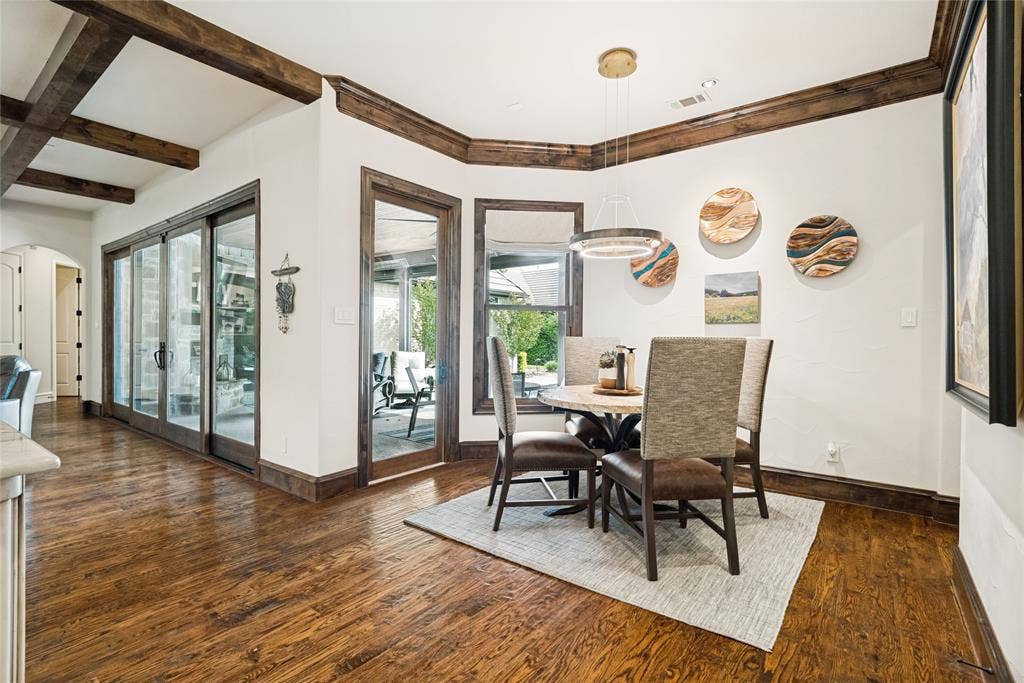 4663 Sidonia Court, Fort Worth, TX 76126 4663 Sidonia Court, Fort Worth, TX 76126
