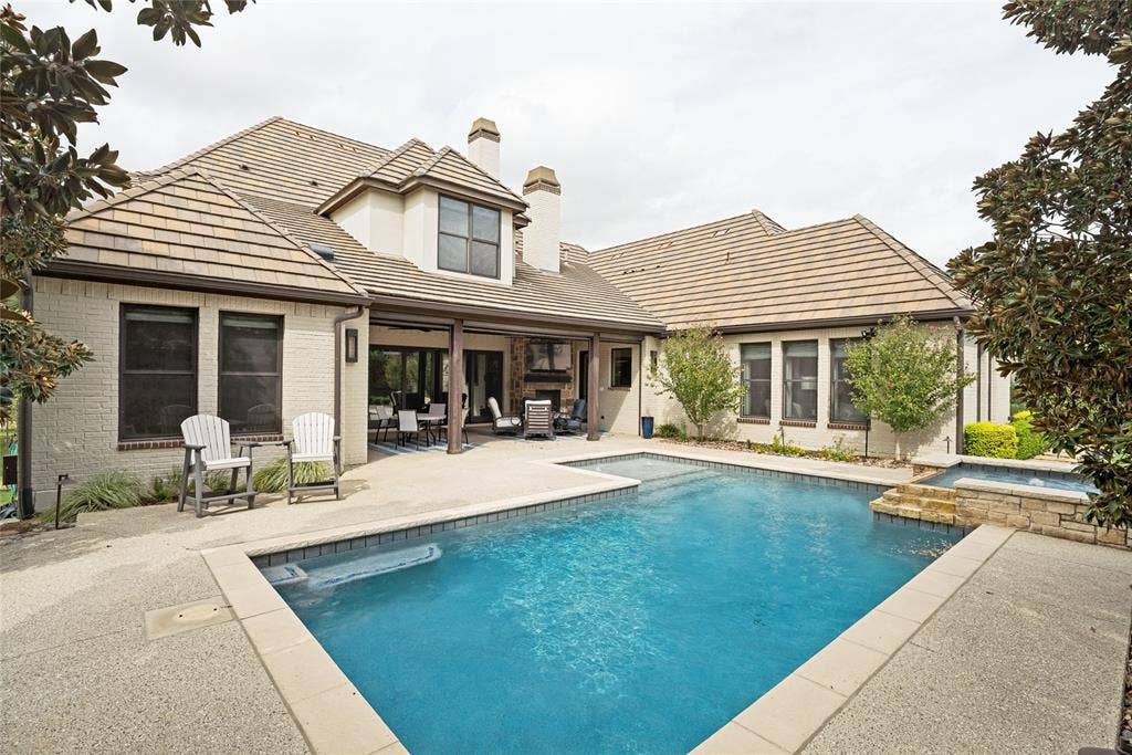 4663 Sidonia Court, Fort Worth, TX 76126 4663 Sidonia Court, Fort Worth, TX 76126