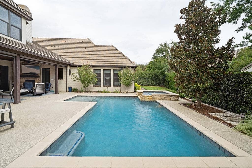 4663 Sidonia Court, Fort Worth, TX 76126 4663 Sidonia Court, Fort Worth, TX 76126