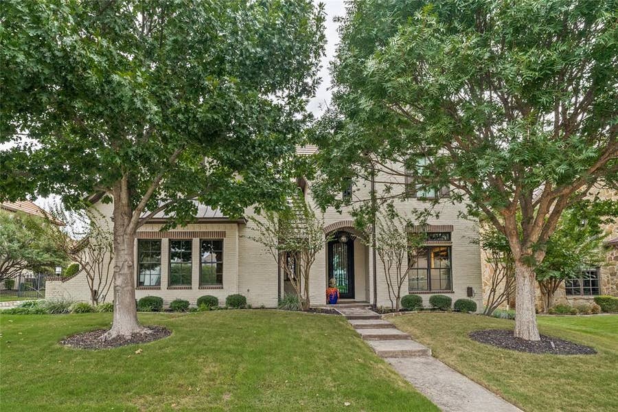 Property photo for 4663 Sidonia Court, Fort Worth, TX