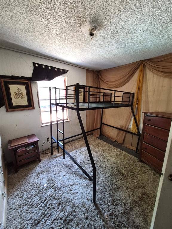 703 Mount Olive Street, Terrell, TX 75160