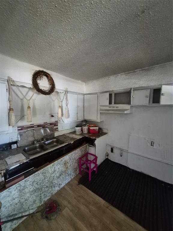 703 Mount Olive Street, Terrell, TX 75160