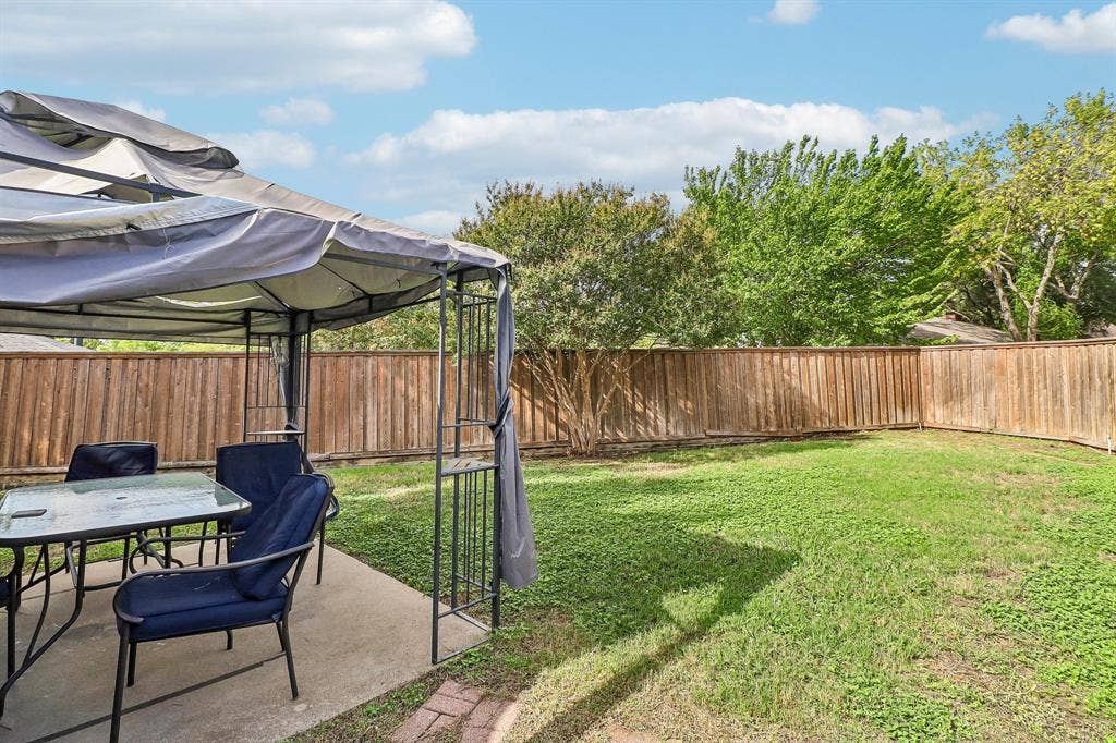 7305 Elizabeth Place, Plano, TX 75025 7305 Elizabeth Place, Plano, TX 75025