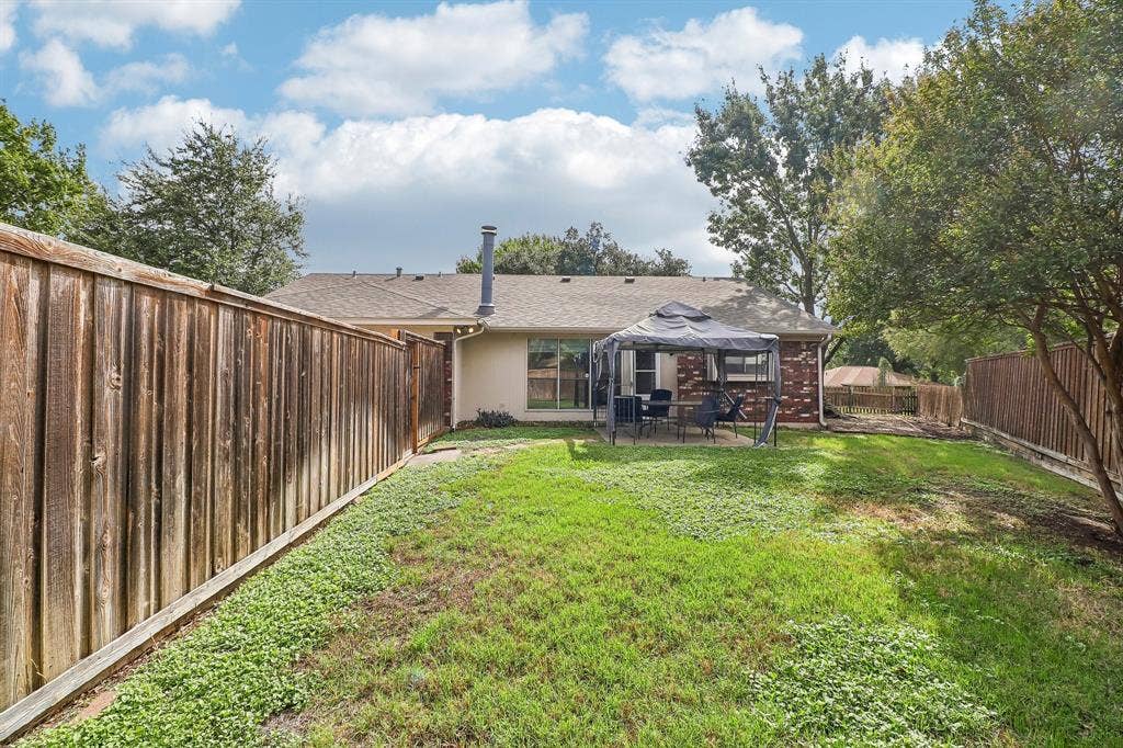 7305 Elizabeth Place, Plano, TX 75025 7305 Elizabeth Place, Plano, TX 75025