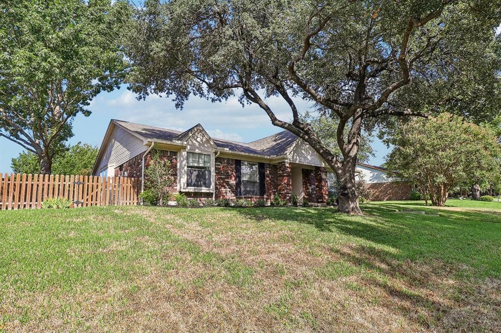 7305 Elizabeth Place, Plano, TX 75025 7305 Elizabeth Place, Plano, TX 75025