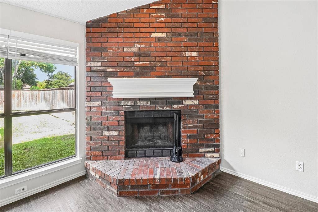 7305 Elizabeth Place, Plano, TX 75025 7305 Elizabeth Place, Plano, TX 75025