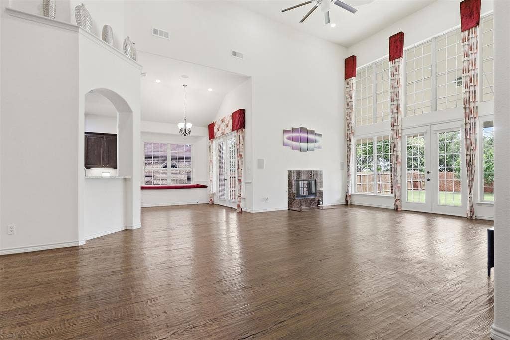 14785 Palm Desert Lane, Frisco, TX 75035 14785 Palm Desert Lane, Frisco, TX 75035