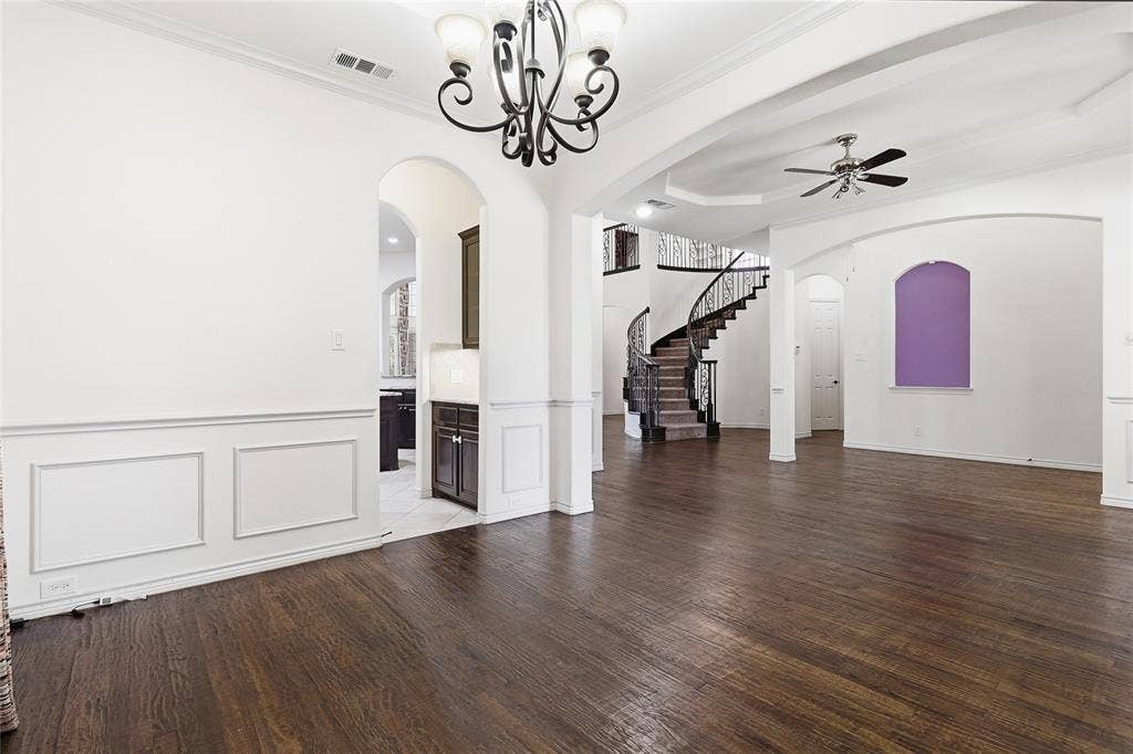 14785 Palm Desert Lane, Frisco, TX 75035 14785 Palm Desert Lane, Frisco, TX 75035