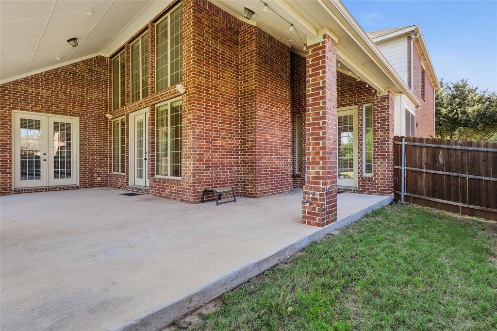 14785 Palm Desert Lane, Frisco, TX 75035 14785 Palm Desert Lane, Frisco, TX 75035