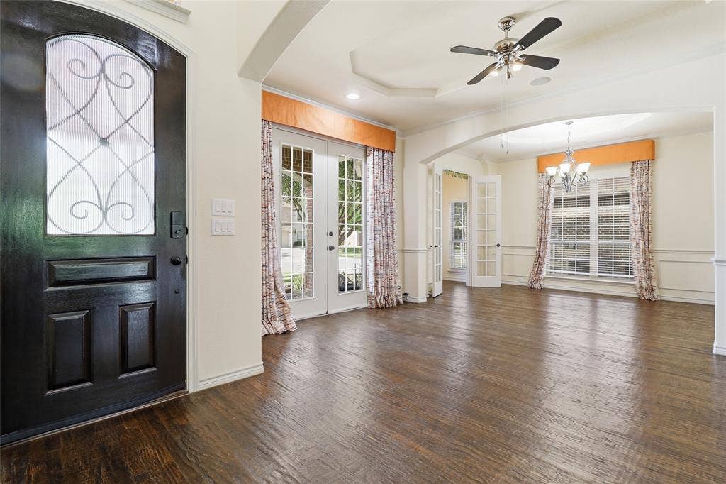 14785 Palm Desert Lane, Frisco, TX 75035 14785 Palm Desert Lane, Frisco, TX 75035