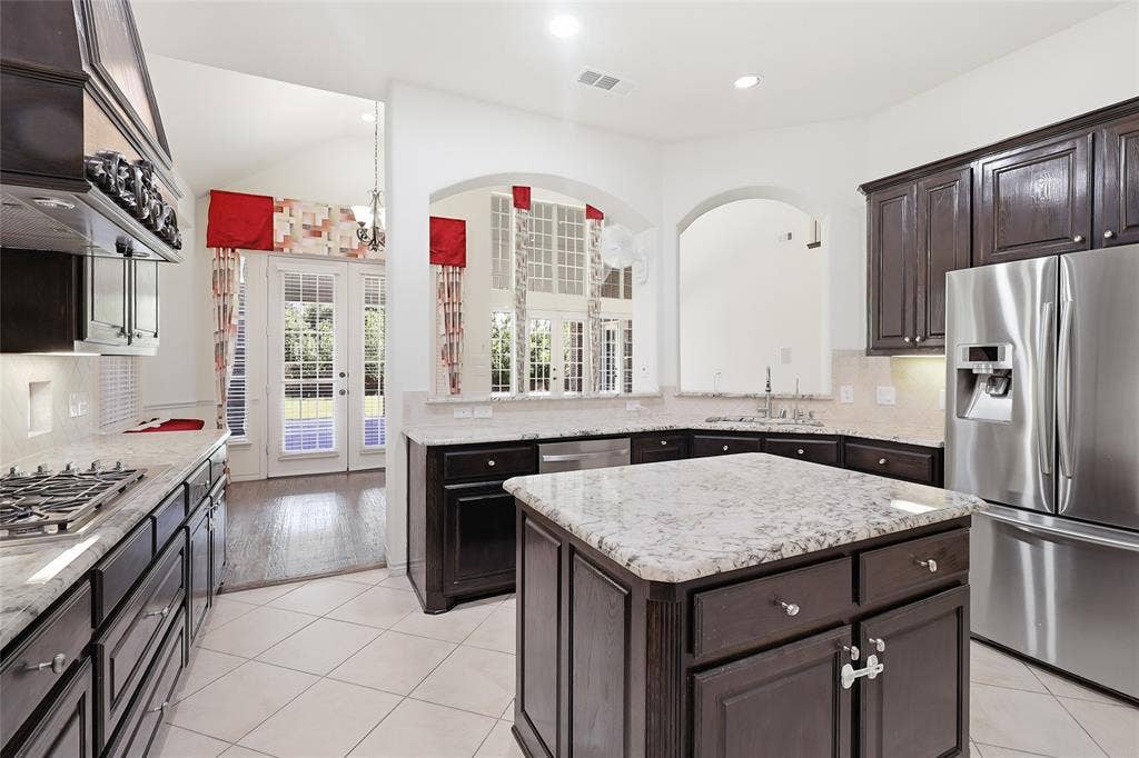 14785 Palm Desert Lane, Frisco, TX 75035 14785 Palm Desert Lane, Frisco, TX 75035