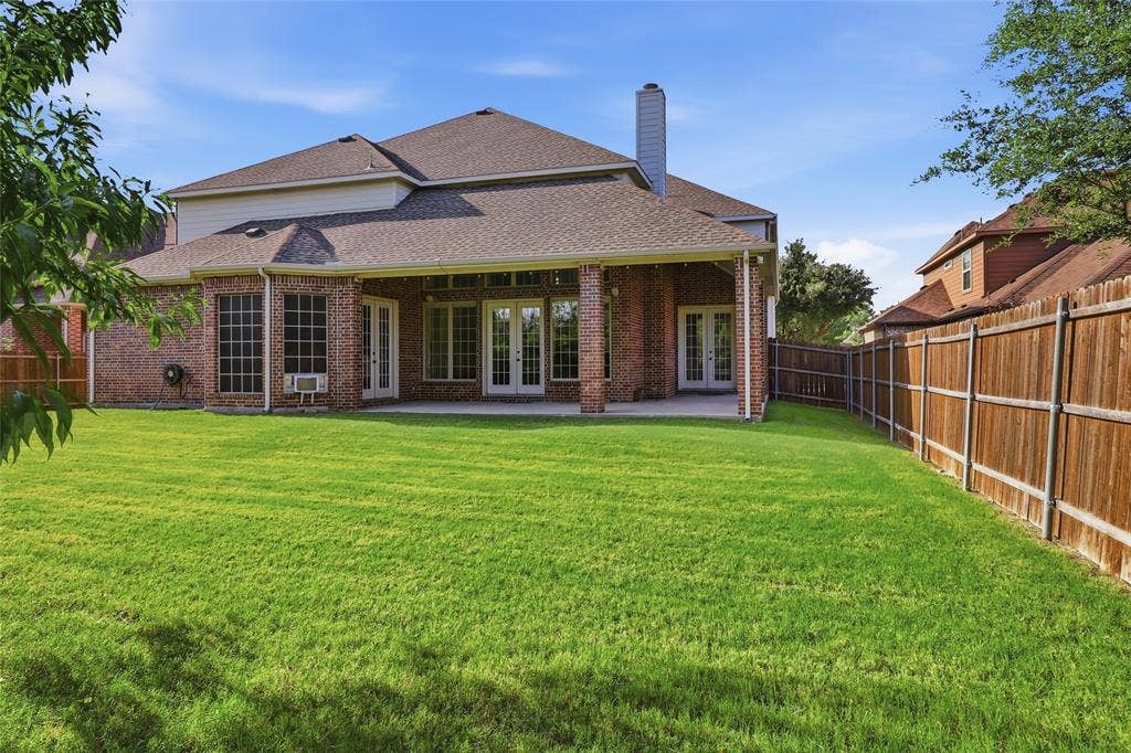 14785 Palm Desert Lane, Frisco, TX 75035 14785 Palm Desert Lane, Frisco, TX 75035