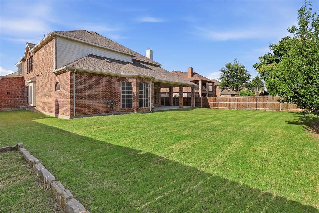 14785 Palm Desert Lane, Frisco, TX 75035 14785 Palm Desert Lane, Frisco, TX 75035